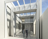 Oxford Street scheme gets consent