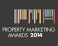 Property Marketing Awards shortlist 2014