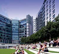 DevSec in £37.9m refinancing