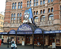 £20m paid for Palace Theatre