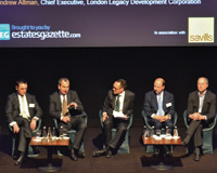 EG Question Time: capital accumulation
