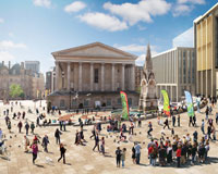 Brum unveils £1.2bn enterprise zone