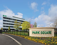 Jacobs doubles Stockport space