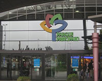 MAPIC 2013: No more pain in Spain