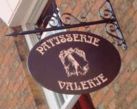Patisserie Holdings seeks Brum sweet spot