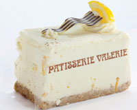 Patisserie Valerie opens in Woking