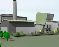 Peel wins Cheshire energy plant consent