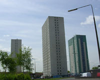 Salford PFI scheme to go ahead
