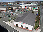 Plans submitted for Penrith retail park