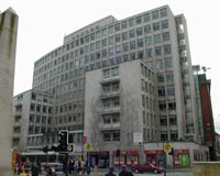 Peter House sold for £17.5m