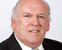 Worcs LEP selects chairman