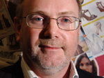 World Retail Congress: New Look boss slams ‘opportunistic’ developers