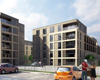 £50m Liverpool student schemes unveiled