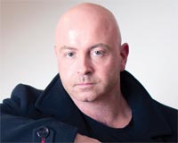 Philip Marley: Money, manhood and modern living