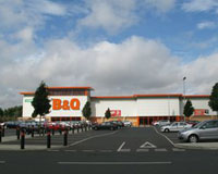 LondonMetric sells two retail parks for £55m