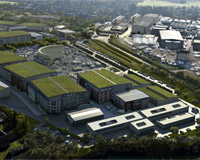 Pinewood expansion plan rejected