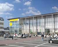 Green light for Essex town scheme