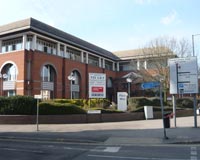 Reading council agrees HQ move