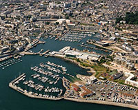 Wharfside Regeneration sells Plymouth site