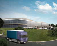 Plymouth office project seeks tenants