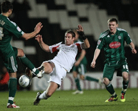 Plymouth Argyle to lose property in £1 deal
