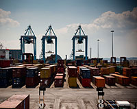 Peel Ports in £150m refi