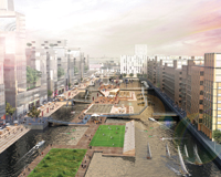Joined up thinking on Merseyside