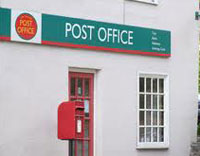 BNP PRE confirms Post Office win