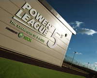 Five-a-side football fund launched