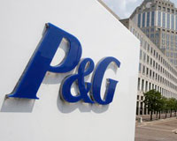 Procter & Gamble retains JLL
