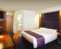 Premier Inn to open Dagenham hotel