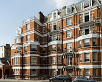 Northacre buys Notting Hill mansion