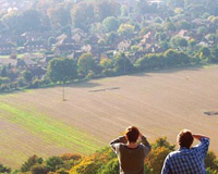 Court restores £50m claim over development site