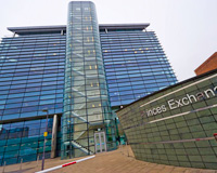 Funds look North for £60m office deals