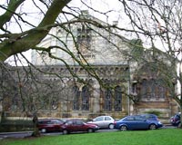 Space race for Bristol offices