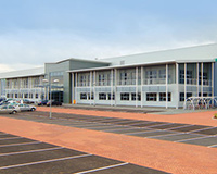 Sladen buys Prologis Park