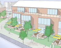Prorsus submits Wiltshire plans