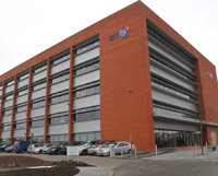 Schroders sells BT office block