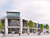£52m Warrington regen planned