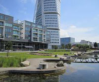 ‘New public space support needed’