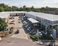 Ignis buys Puma trade park for £8.1m