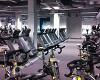 Snap Fitness on expansion drive