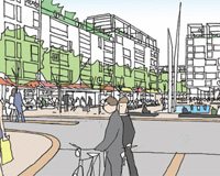 Partner hunt on for £950m Purfleet proposal