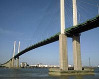 Thurrock council seeks truck stop developers