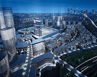 Pickles announces Old Oak Common progress