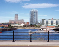 Liverpool’s The Quarter goes to market