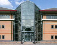Vanderlande takes Heathrow office