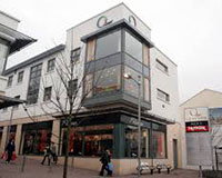 Lloyds brings €120m Irish retail parks to market