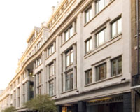 AXA and M&G buy Sorgente debt