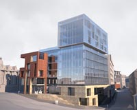 New landmark scheme for Hastings